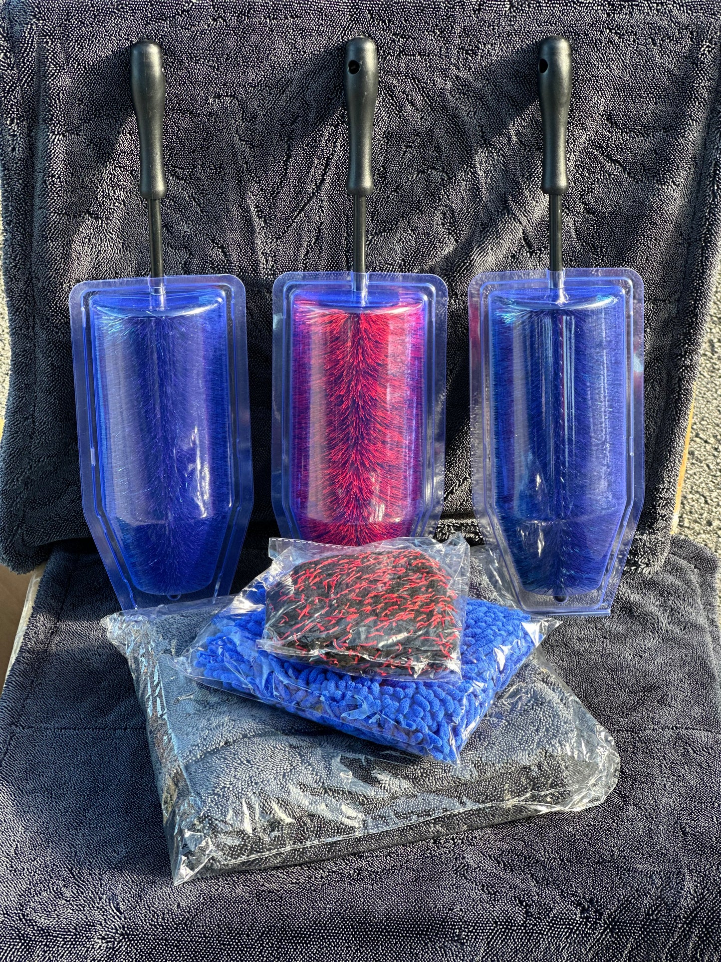 $50 starter bundle