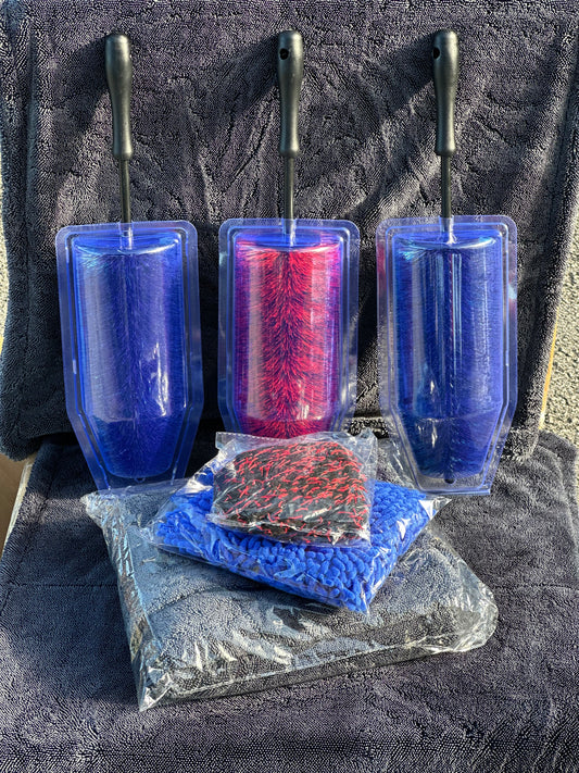 $50 starter bundle