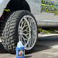 Drippin Wet Tire Shine (1gallon)