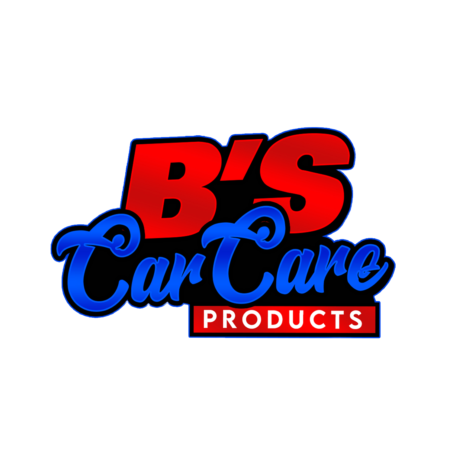 B's Car Care Products