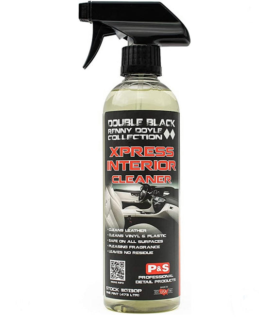 P&S XPRESS INTERIOR CLEANER (16oz)