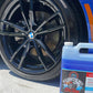 Drippin Wet Tire Shine (1gallon)